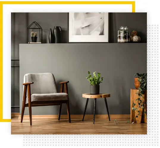 A chaque piece son style de chaise 